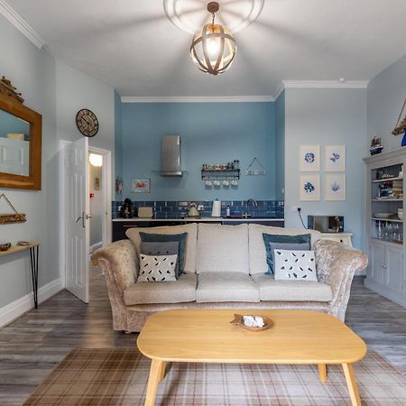Beach Snug Lytham St Annes Zewnętrze zdjęcie