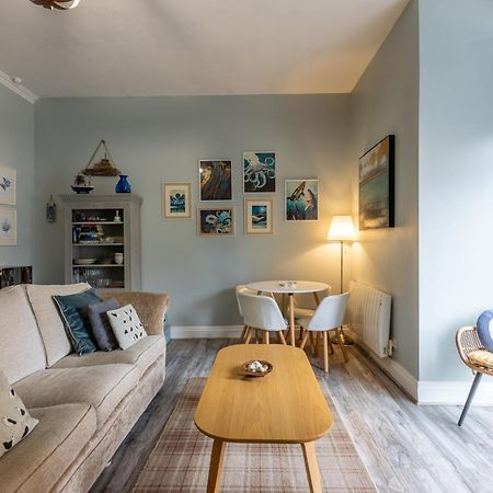 Beach Snug Lytham St Annes Zewnętrze zdjęcie