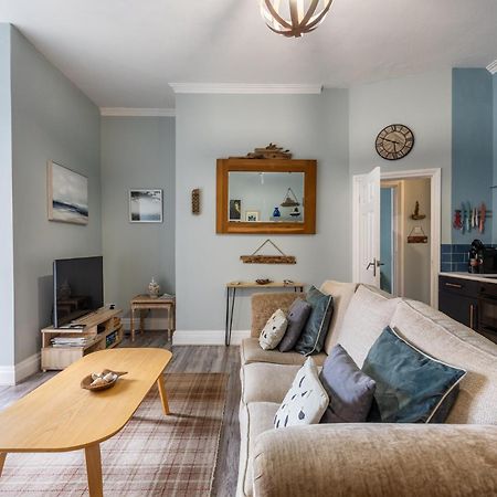 Beach Snug Lytham St Annes Zewnętrze zdjęcie
