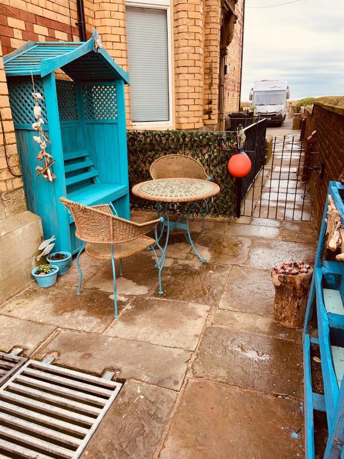 Beach Snug Lytham St Annes Zewnętrze zdjęcie