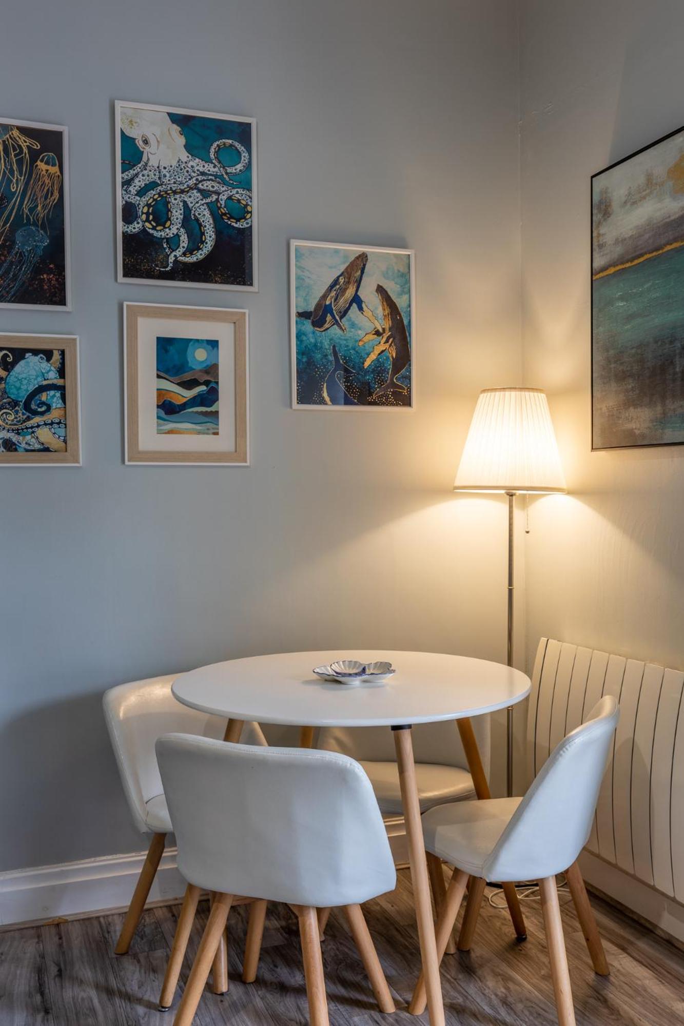 Beach Snug Lytham St Annes Zewnętrze zdjęcie