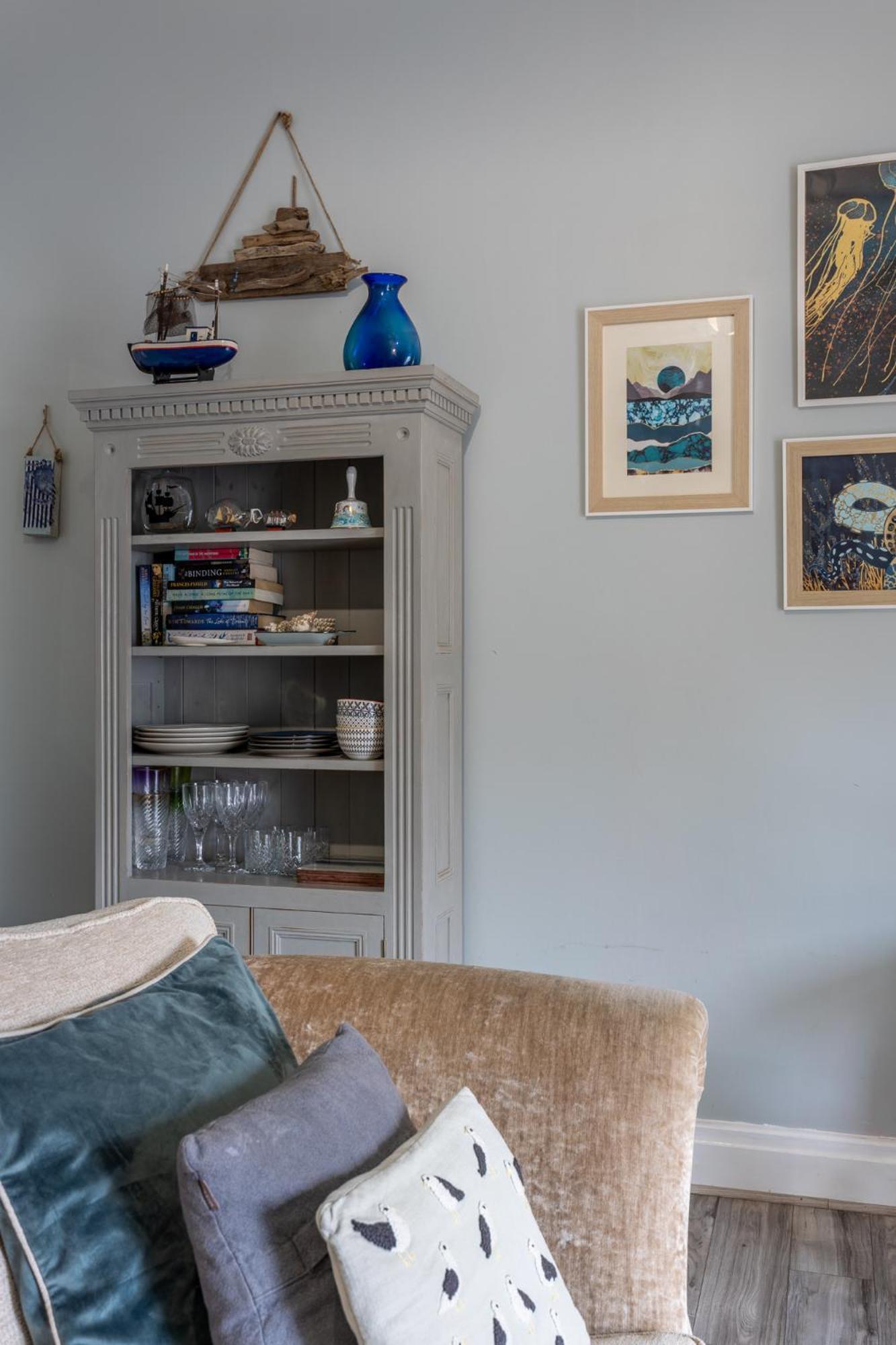 Beach Snug Lytham St Annes Zewnętrze zdjęcie